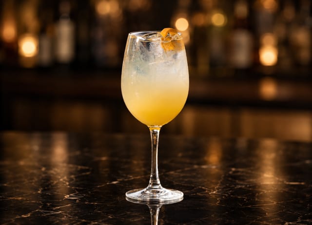 Summer Spritz