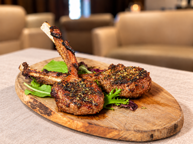 Lollipop Lamb Chops (2).