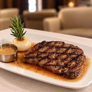 Brandt Prime 14-ounce Aged Ribeye