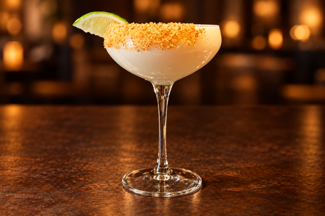 Key Lime Pie
