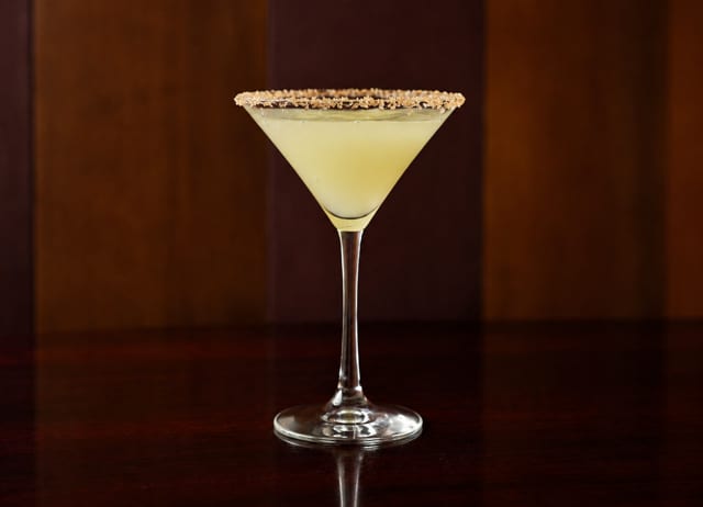 Lemon Drop