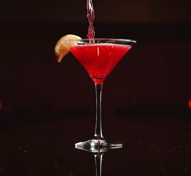 Ketel Pom