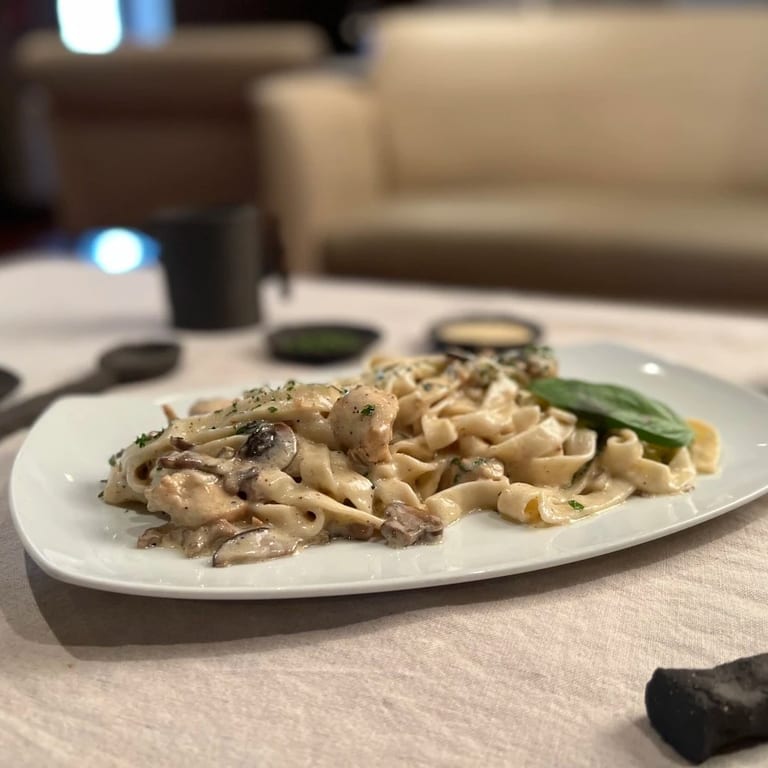 Savor Our Gnocchi