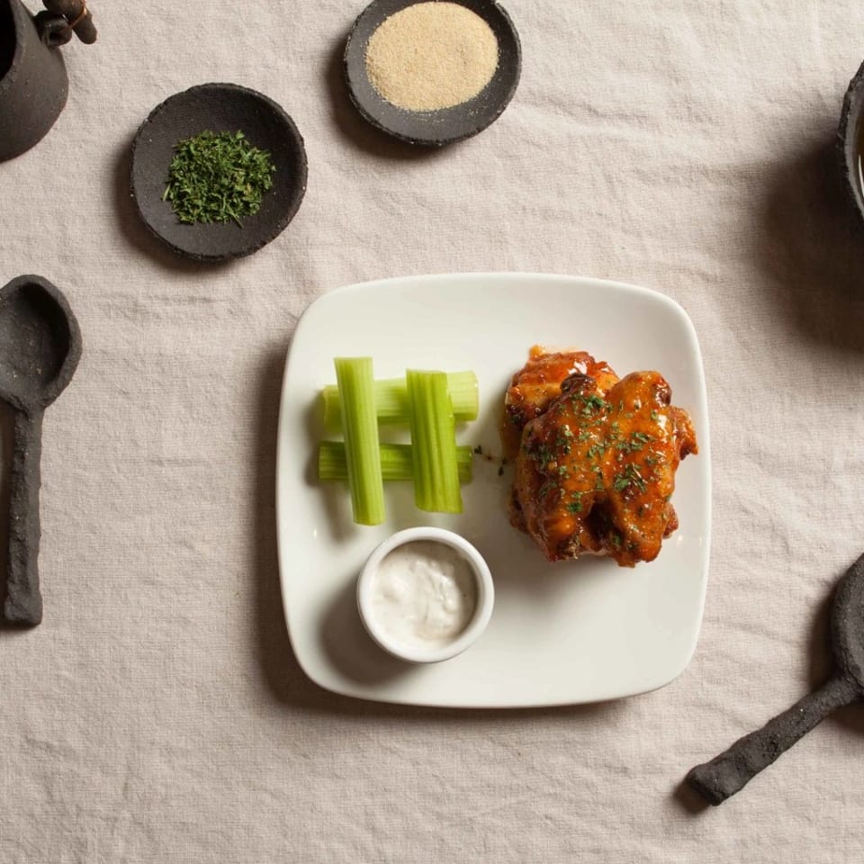 Dinner Delights Await You