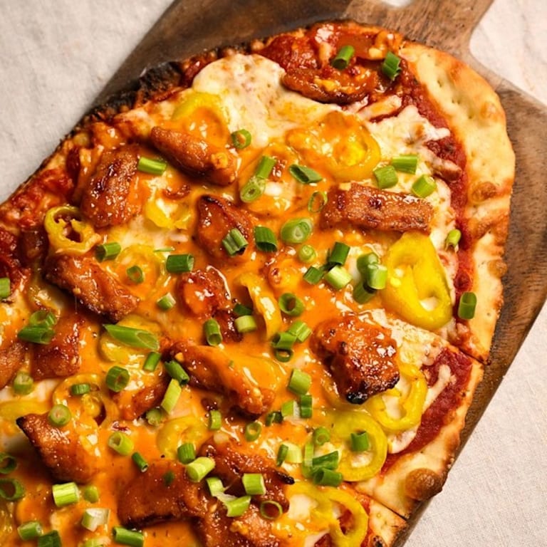 Indulge in Our Prosciutto