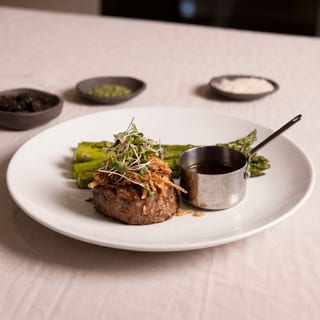 Filet Mignon